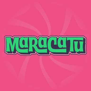 MARACATU FULL OPEN BAR Banner