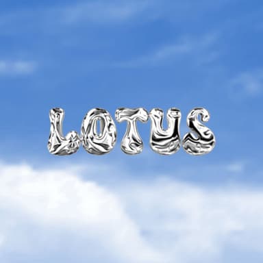 LOTUS - NOS VEMOS NAS NUVENS Banner