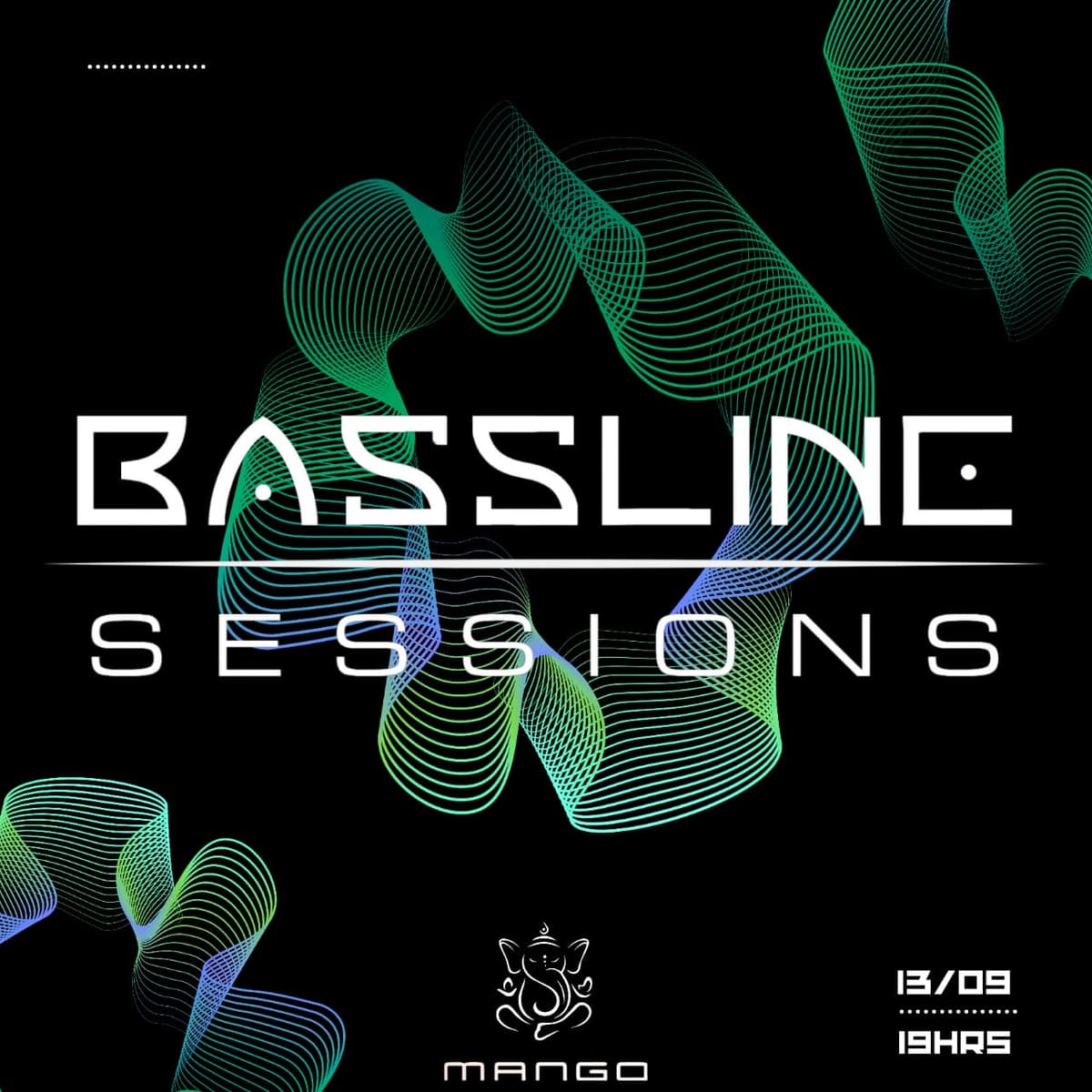 BASSLINE 