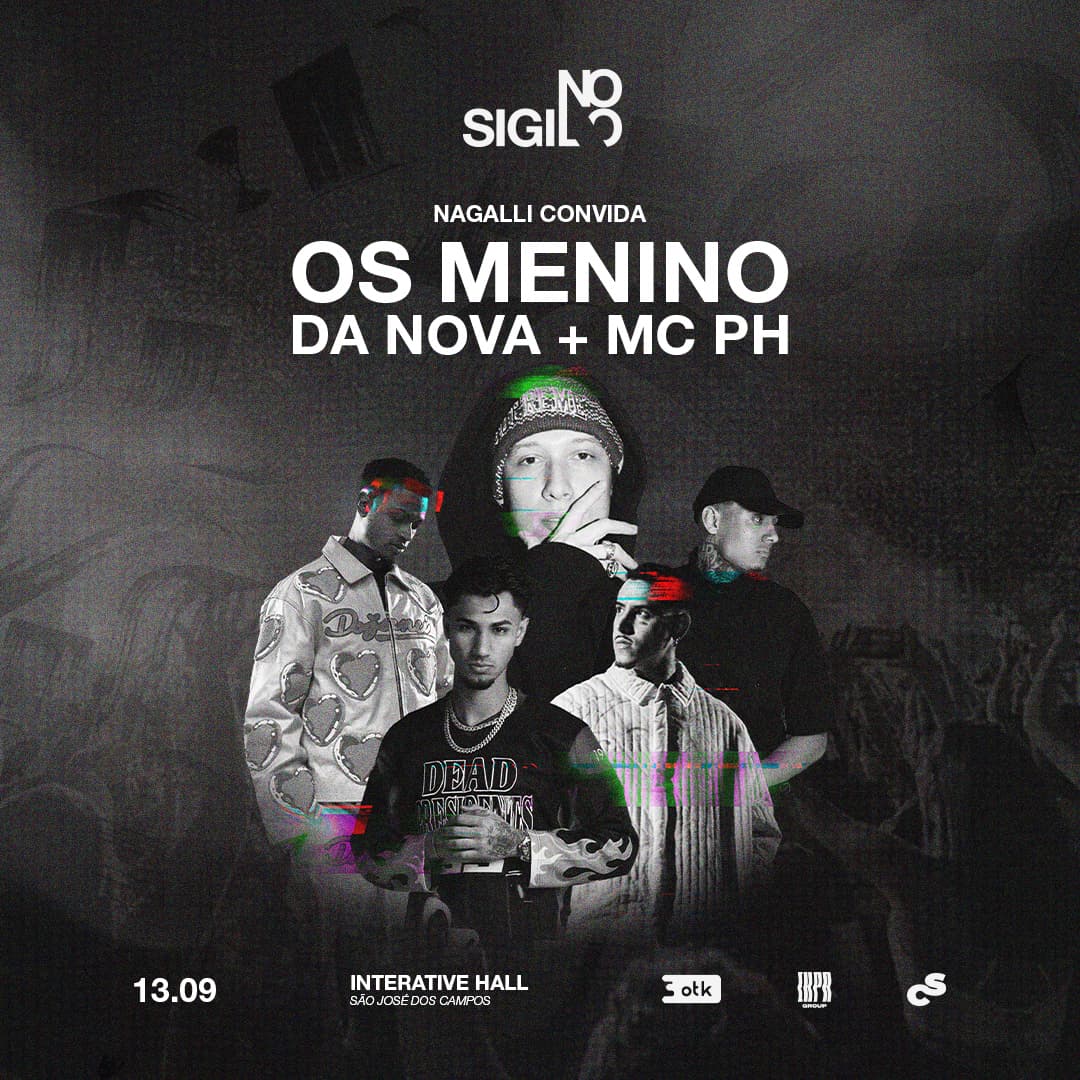 No Sigilo 