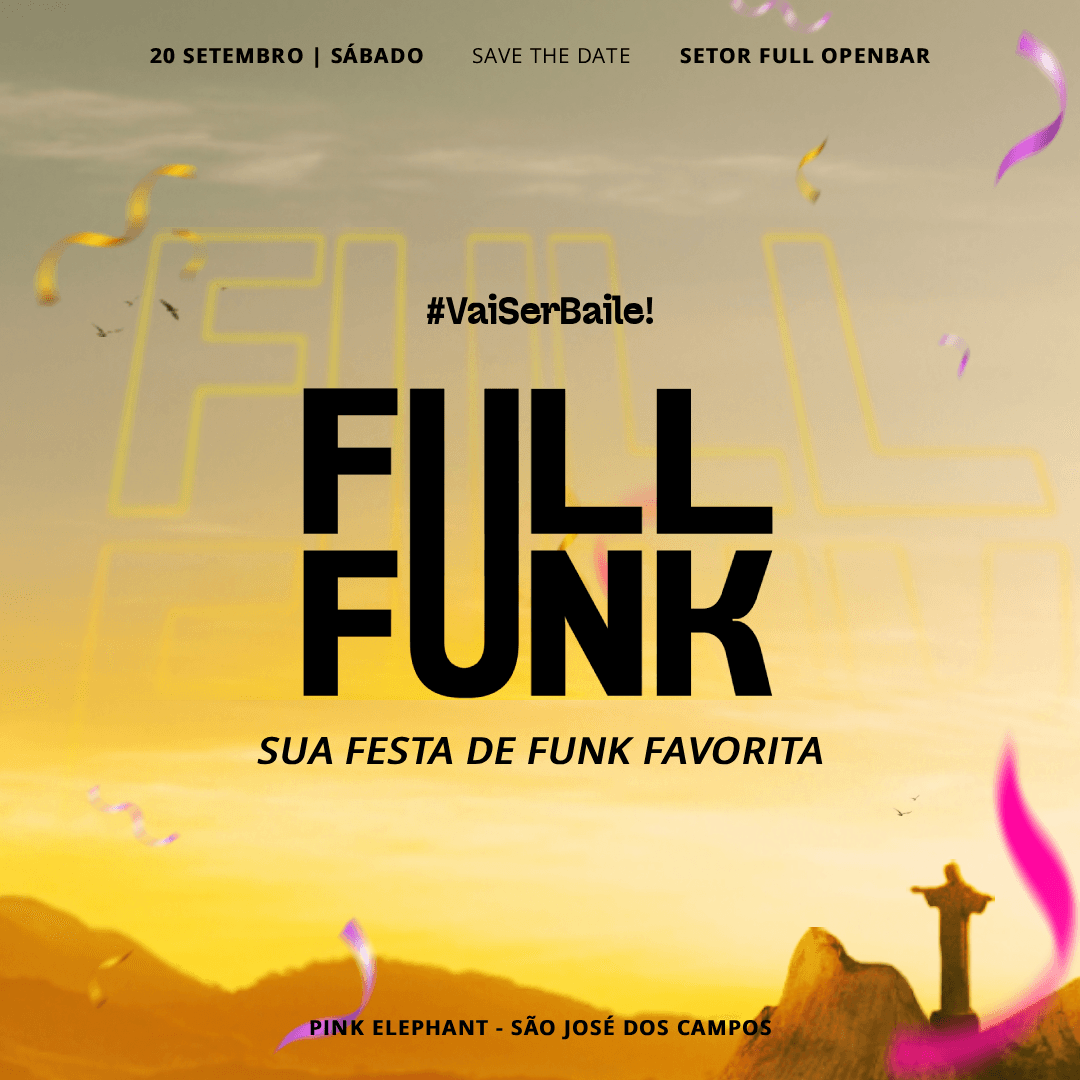 Full Funk 