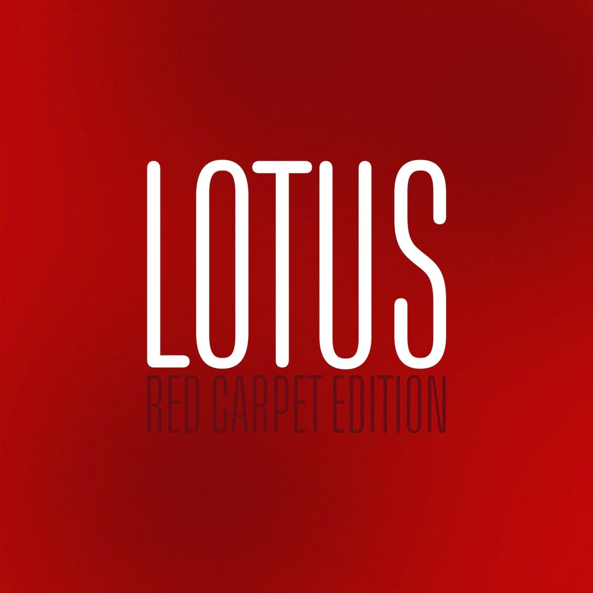 LOTUS RED CARPET 