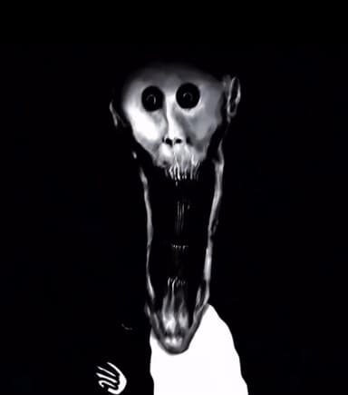 NIGHTMARE Banner