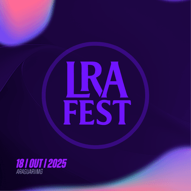 LRA Fest 2025 Banner