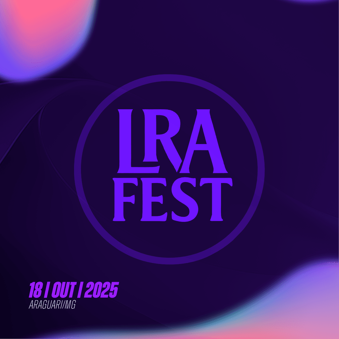 LRA Fest 2025 Banner