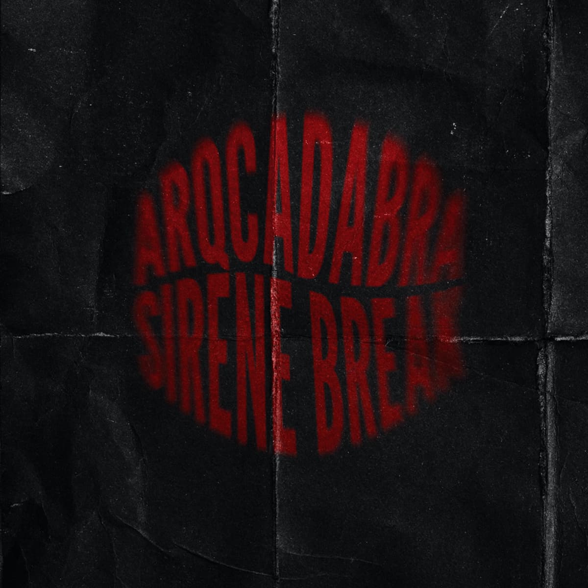 ARQCADABRA - sirene break