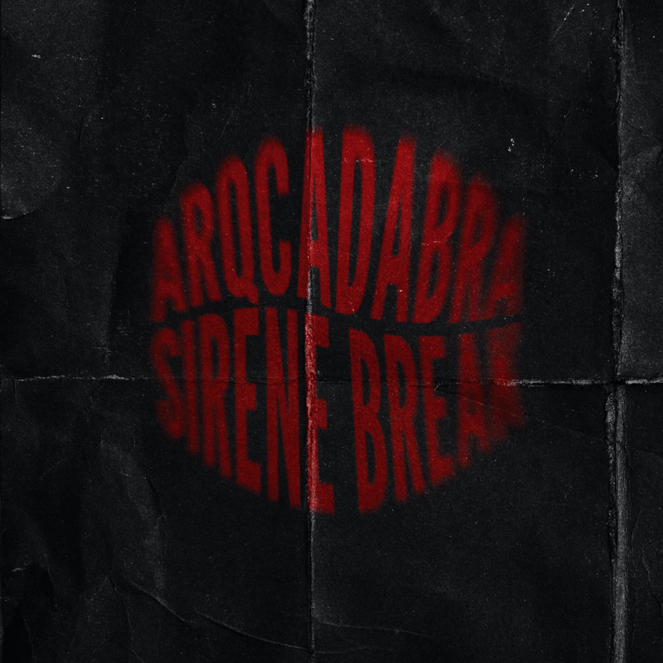 ARQCADABRA - sirene break Banner