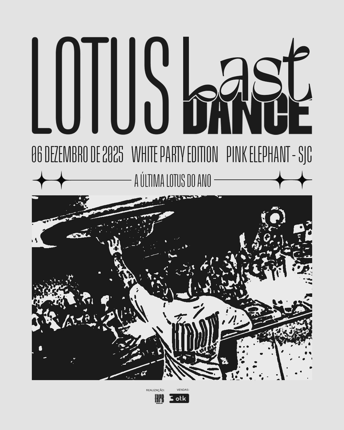 LOTUS LAST DANCE 