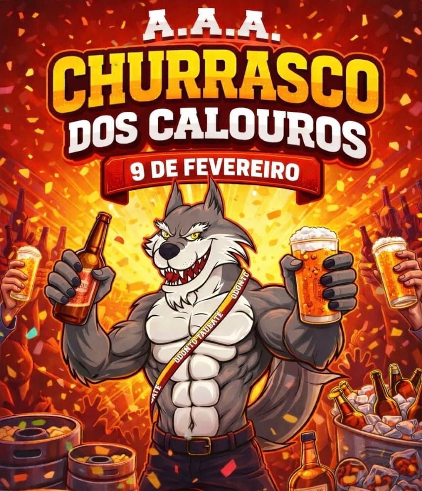 Ingressos para CHURRASCO DOS CALOUROS - 2026 - SITIO DO MAÇA