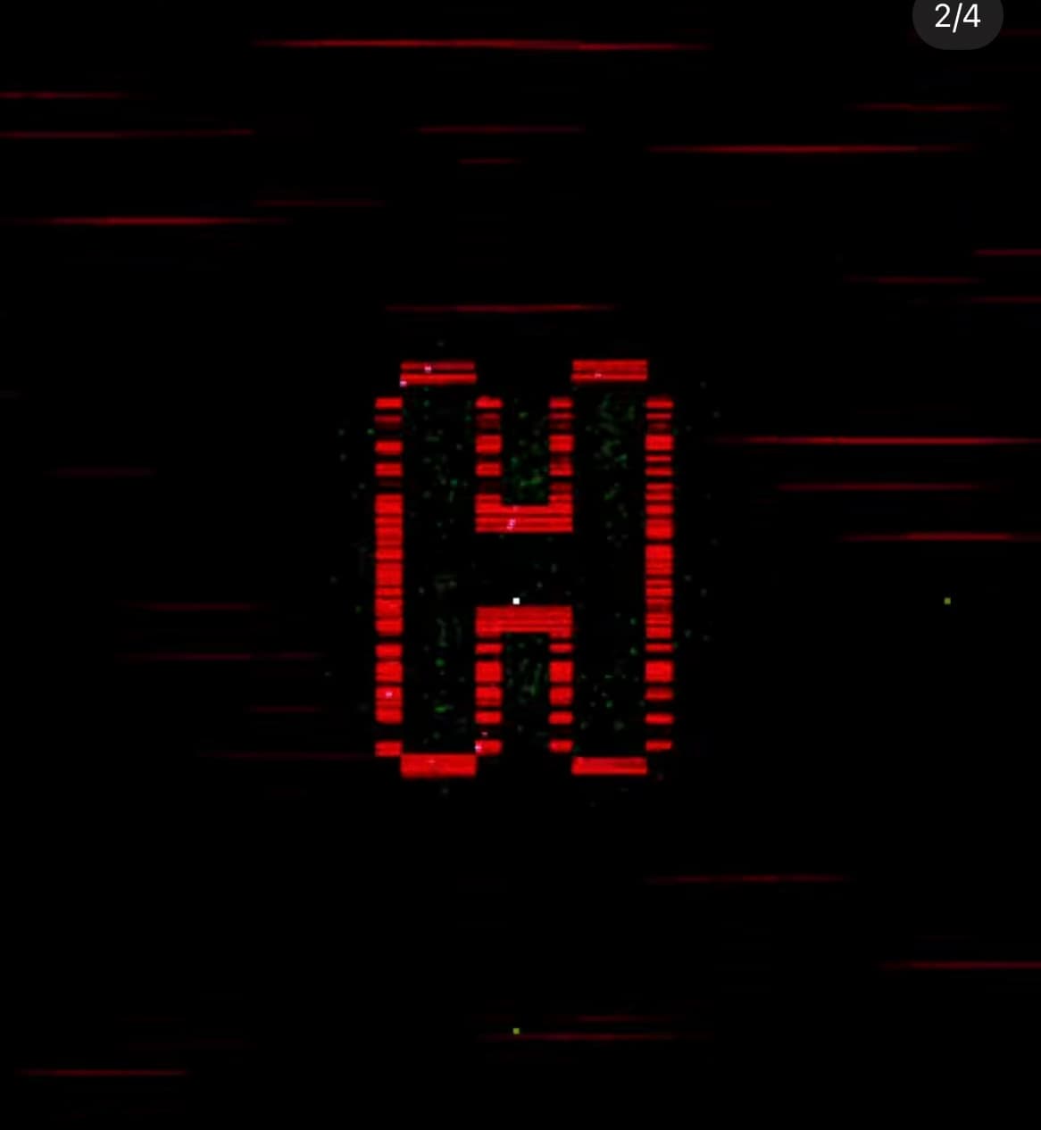 BAILE DO H - 21º EDIÇÃO | COLA FIAAAAA! #FARTURA Evento Logo