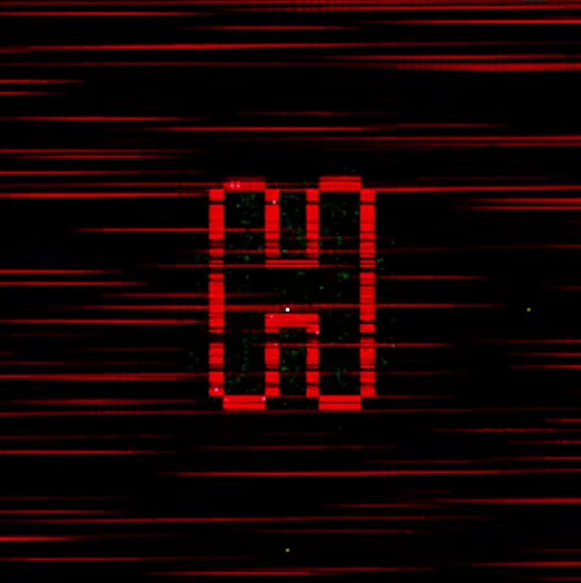 BAILE DO H - 22° EDIÇÃO | Advinha quem vai 💩 na sua porta?  Evento Logo