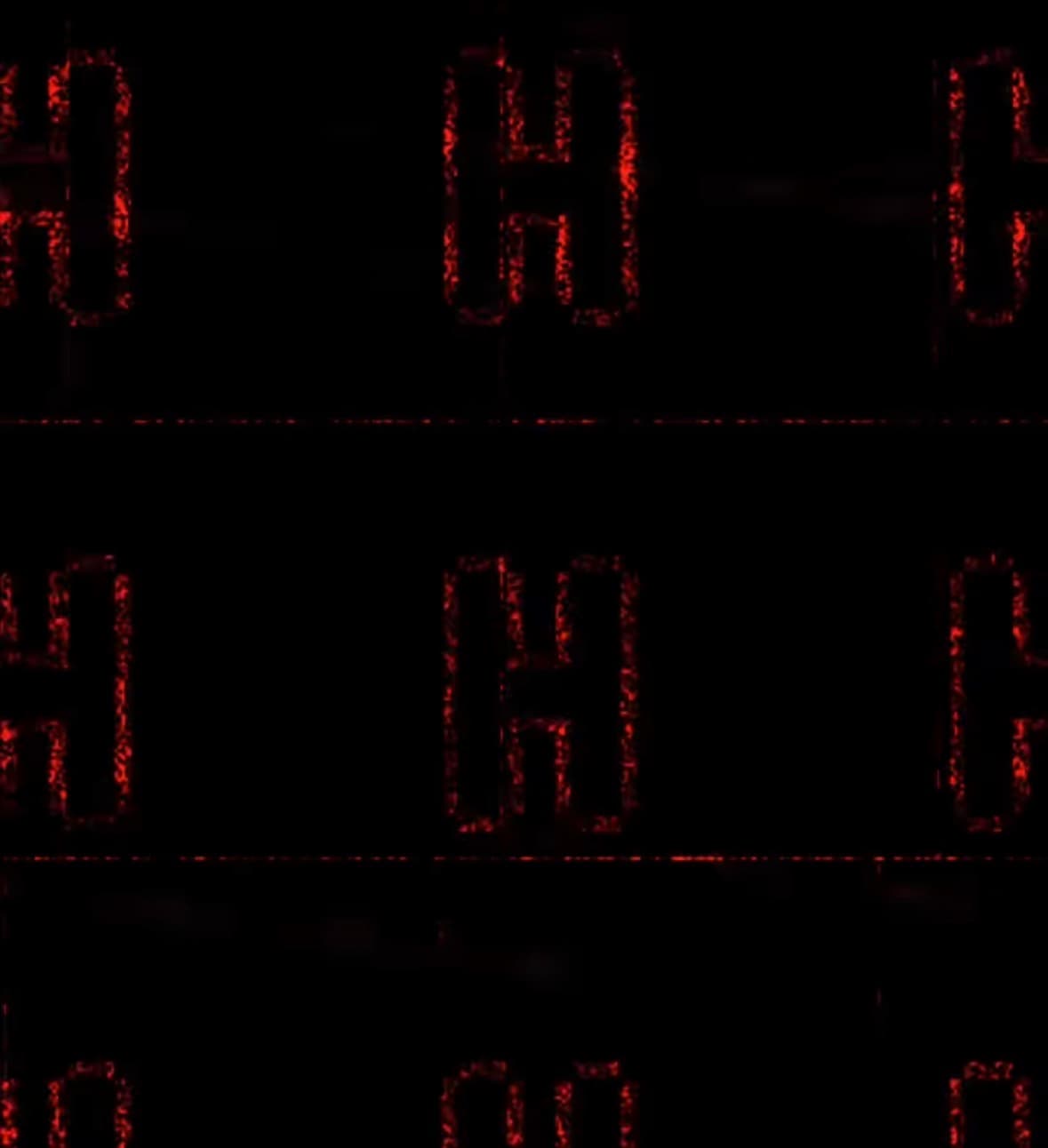 BAILE DO H 30° EDIÇÃO | O ALOK TA SABENDO QUE EXISTE O BAILE DO H  Banner