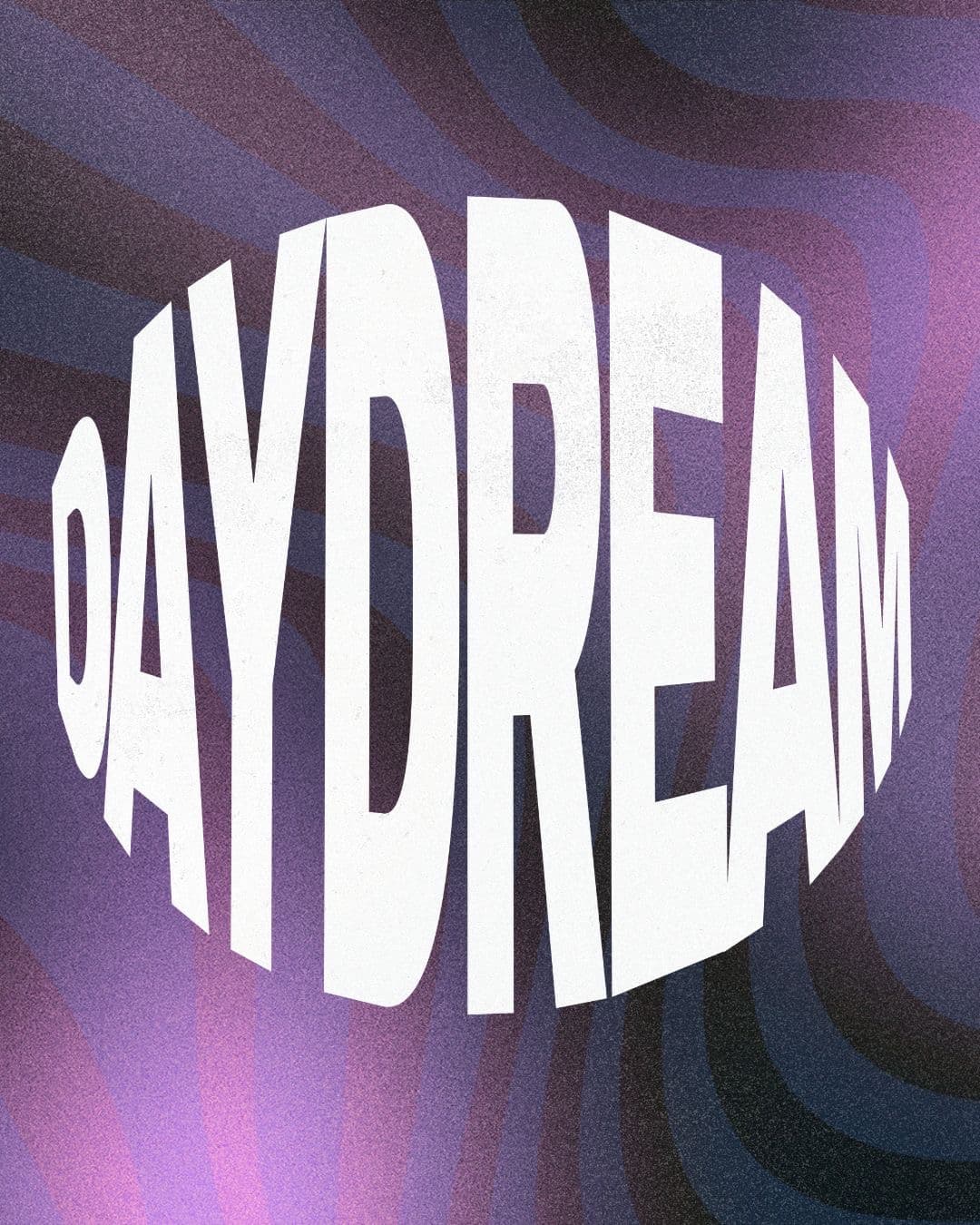 P44 - DAYDREAM  Banner