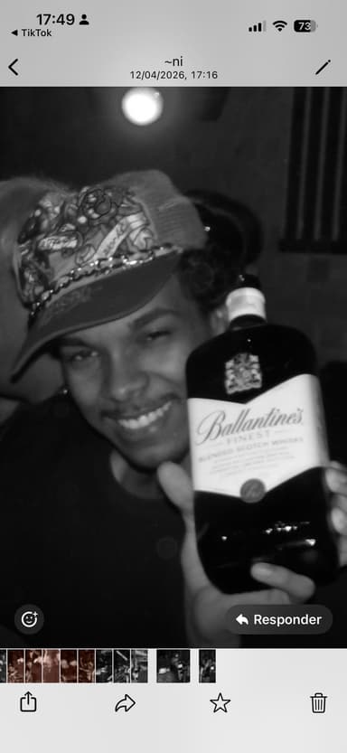 BAILE DO H 33º Edição - QUINTA ROTINEIRA Banner