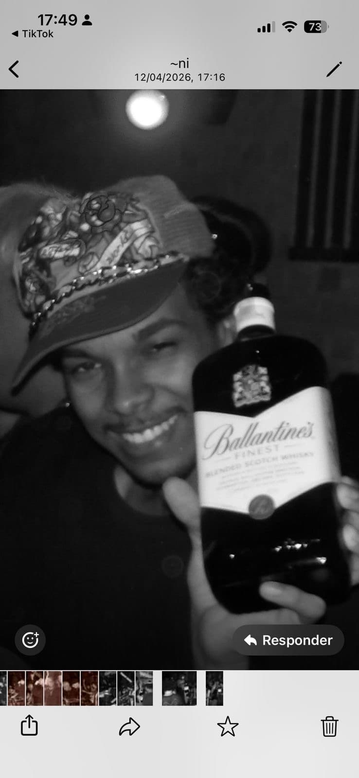 BAILE DO H 33º Edição - QUINTA ROTINEIRA Banner