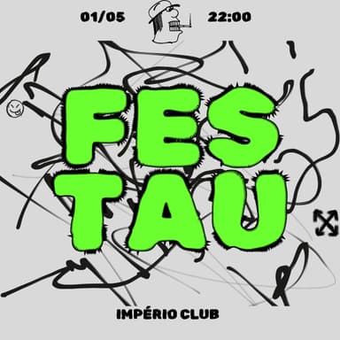 FESTAU - 01/05 Banner