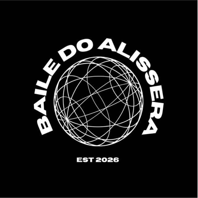 Baile Do Alissera — 3*Edição Banner