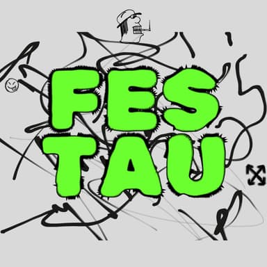 FESTAU -  QUINTINHA DO MAL  Banner