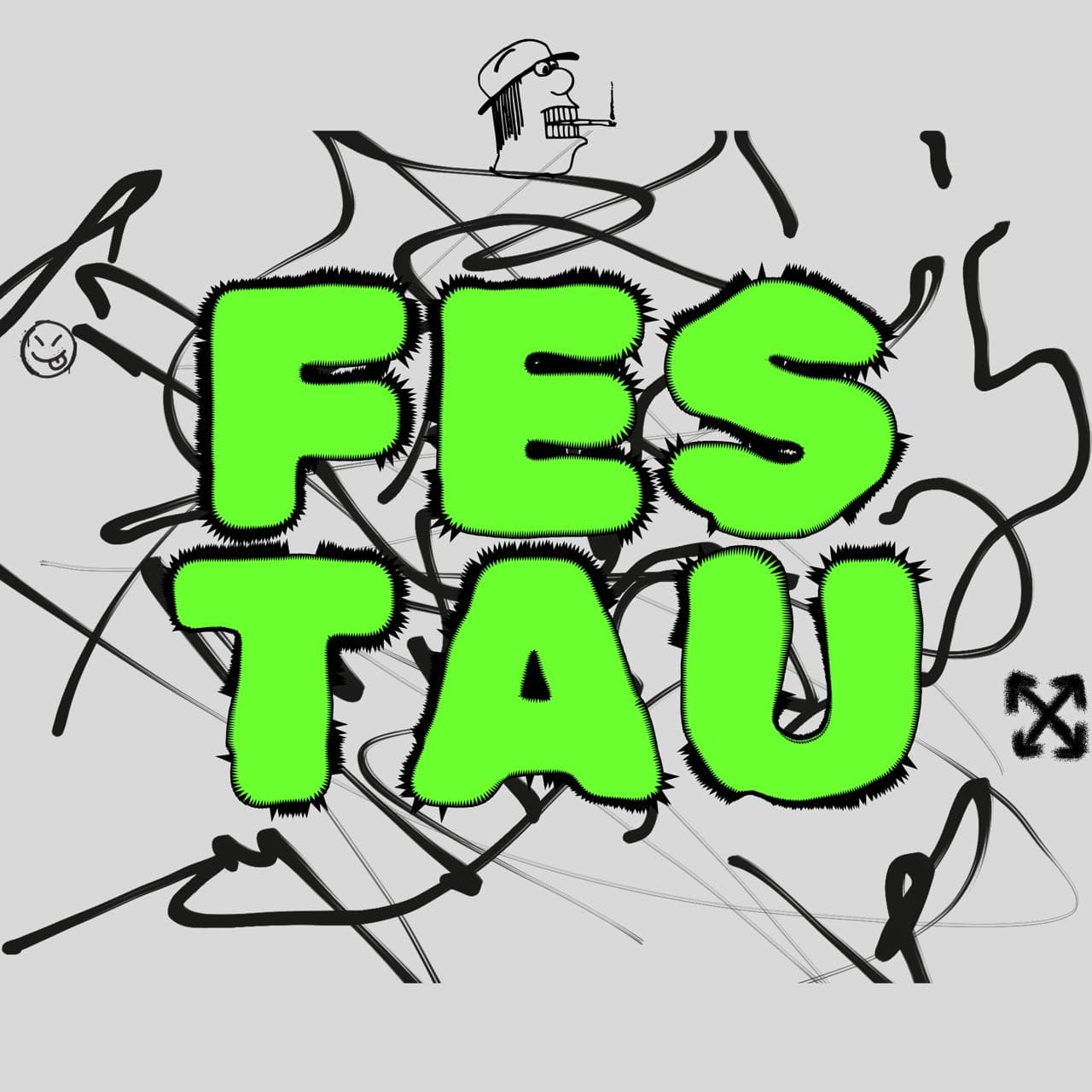 FESTAU -  QUINTINHA DO MAL  Banner