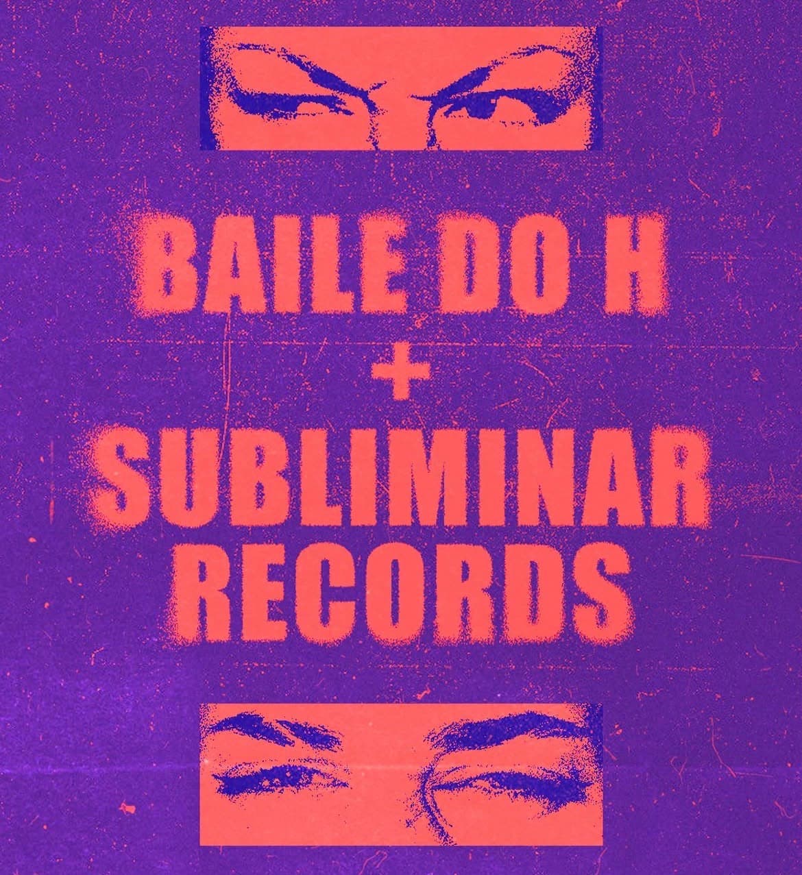SUPER BAILE DO H 36° EDIÇÃO | SUBLIMARES + H HEROES  Banner