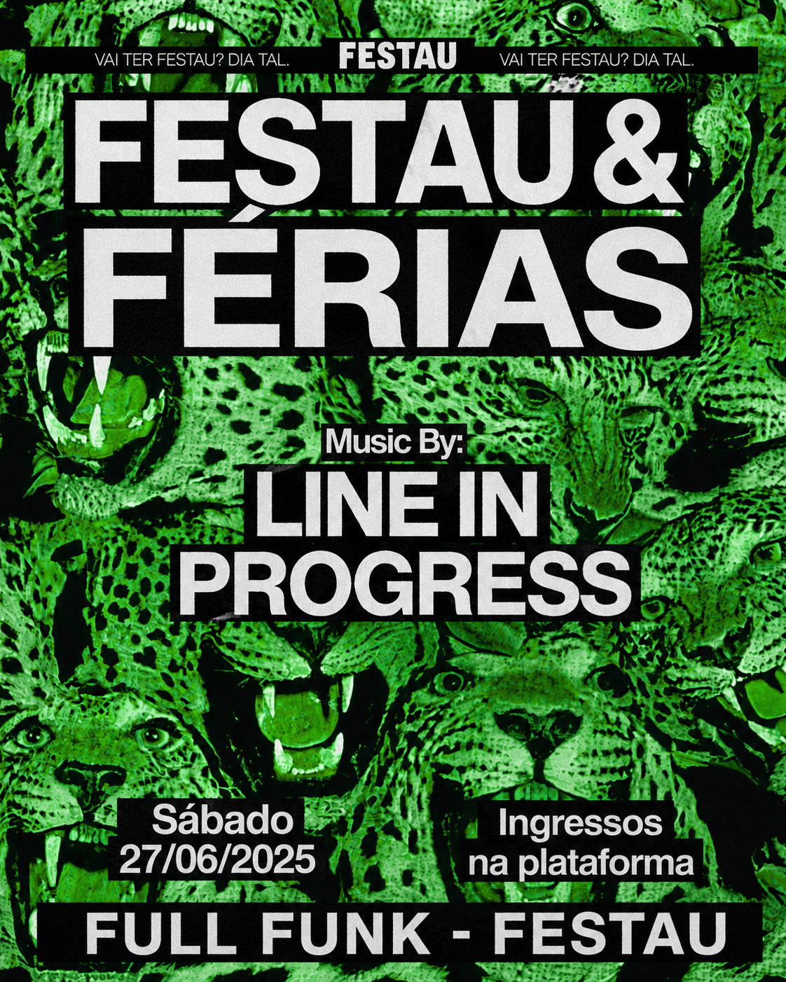 FESTAU - 27/06 Banner