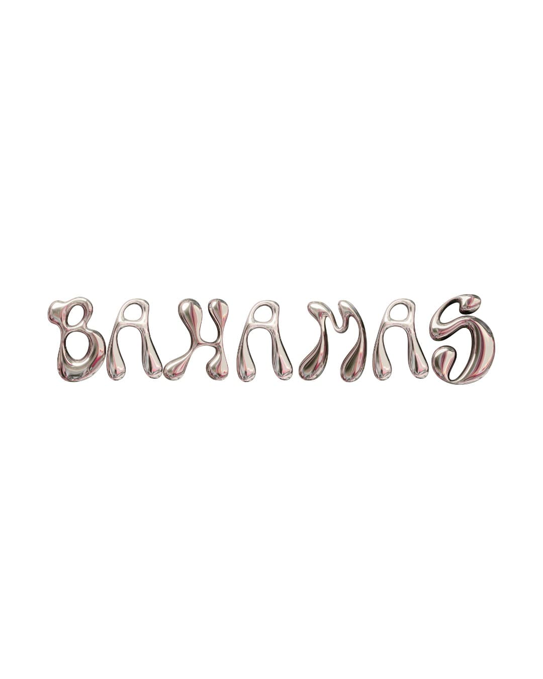 BAHAMAS PARTY Banner