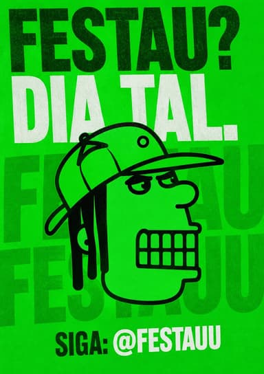 FESTAU EXCLUSIVA  Banner