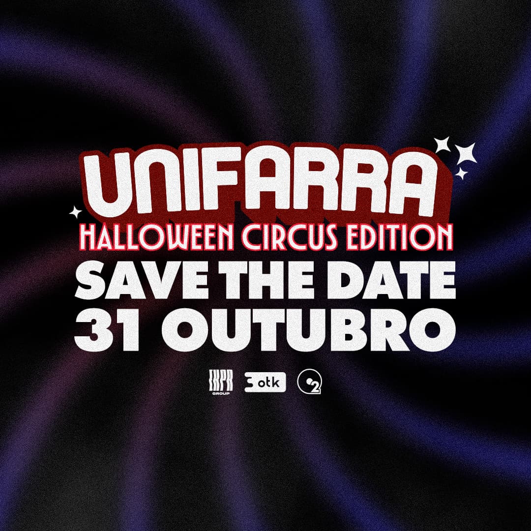 UNIFARRA:  HALLOWEEN CIRCUS EDITION Banner