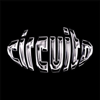 CIRCUITO _//. HLLWN EDIT. FULL OPEN BAR  Banner