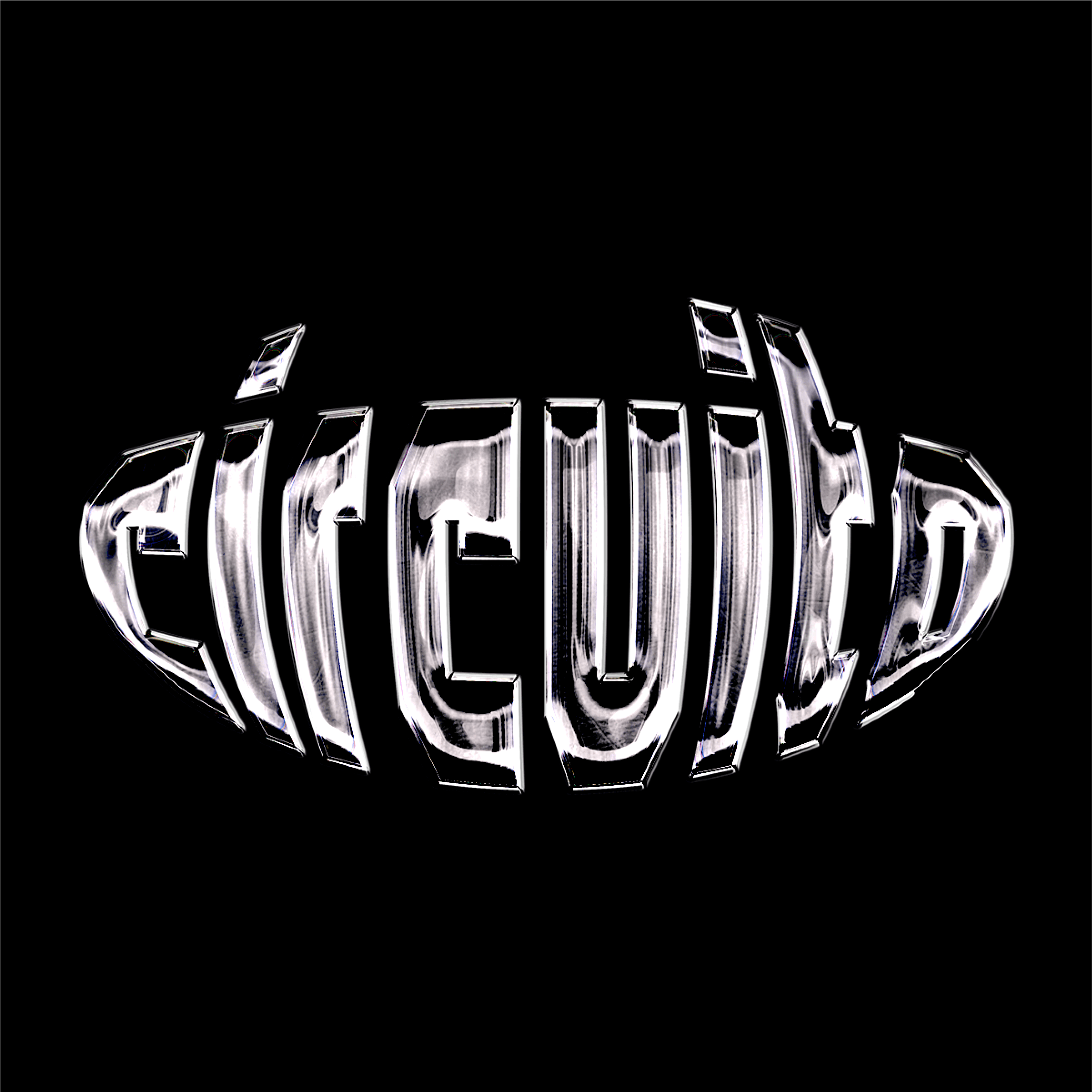 CIRCUITO _//. HLLWN EDIT. FULL OPEN BAR  Banner