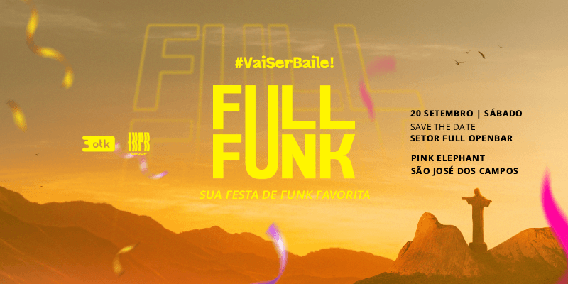 Banner do evento Unifarra