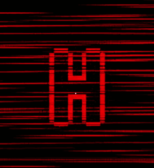 BAIEL DO H Evento Logo