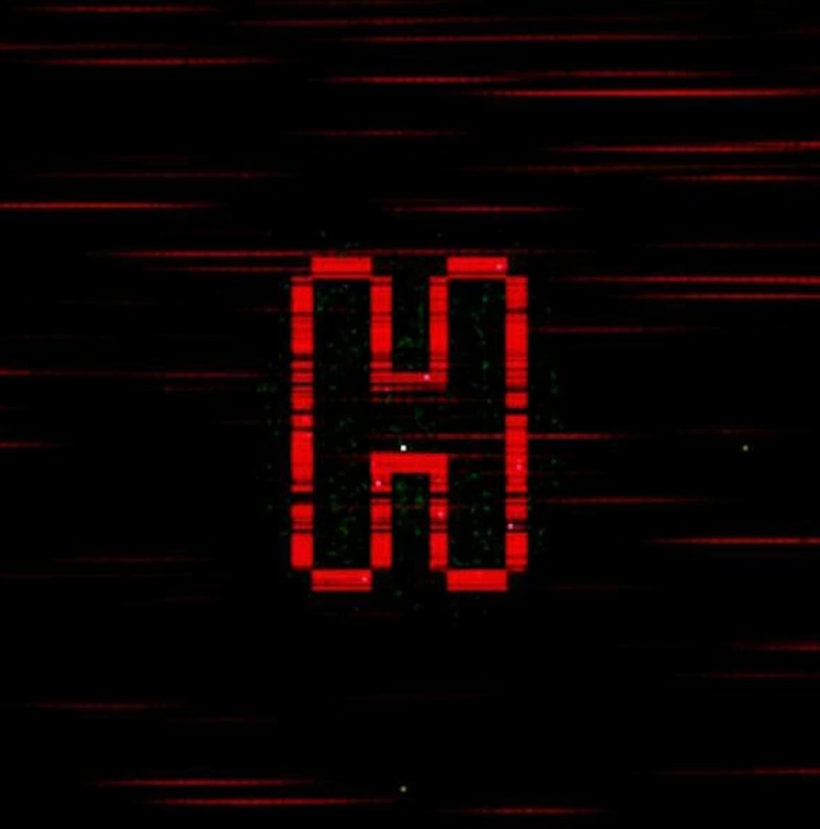 BAILE DO H | 8ª edição - #TUDOPORELAS Evento Logo