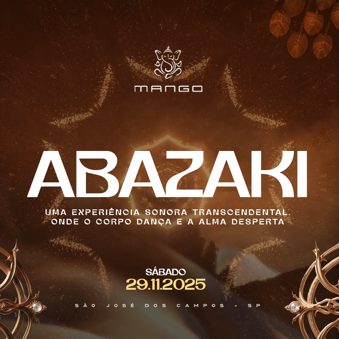 ABAZAKI - SJC Banner